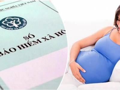 Trợ cấp thai sản