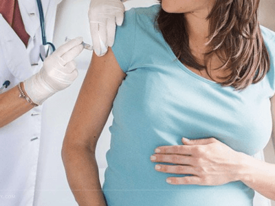 Vaccine bà bầu
