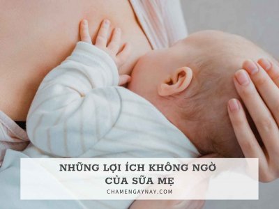 loi ich sua me