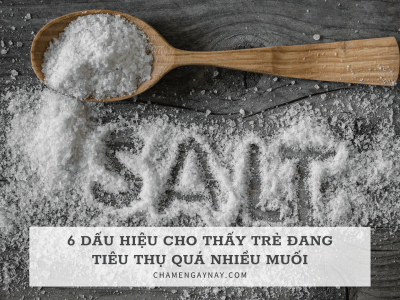 an qua nhieu muoi