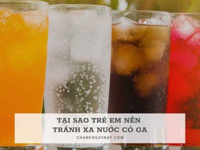 nuoc co ga