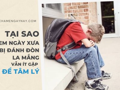 van de tam ly