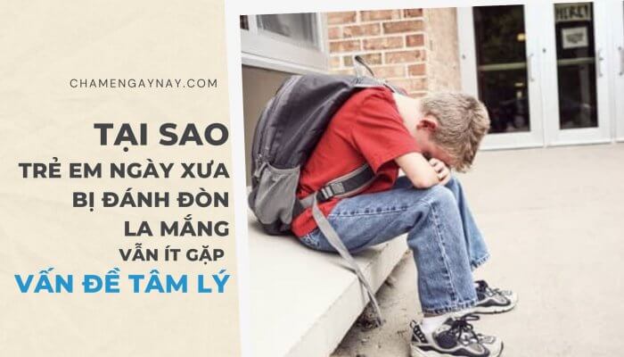 van de tam ly