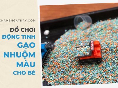 gao nhuộm