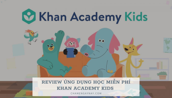 khan academy kid