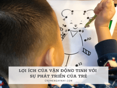 loi ich van dong tinh