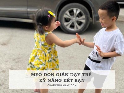 ky nang ket ban