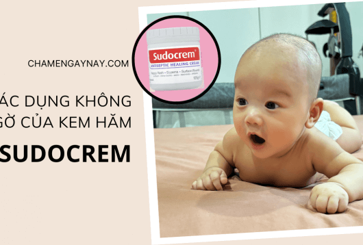 sudocrem