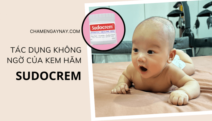 sudocrem