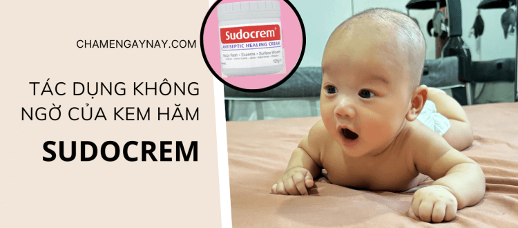 sudocrem